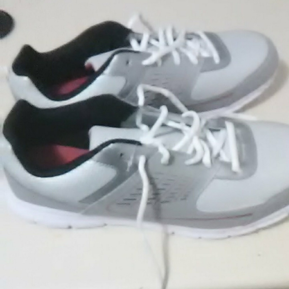 Cross trekkers shoes